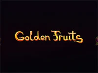 เกมสล็อต Golden Fruits
